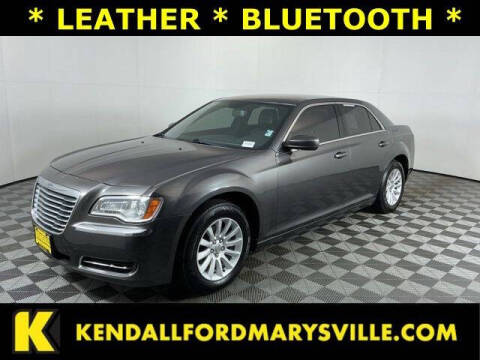 2014 Chrysler 300