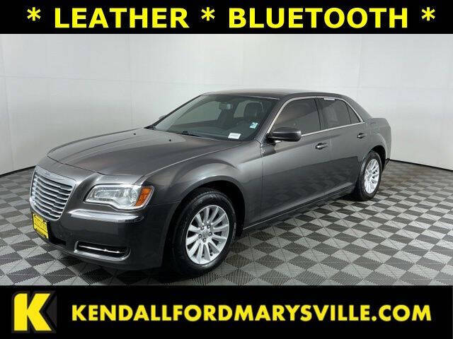 2014 Chrysler 300