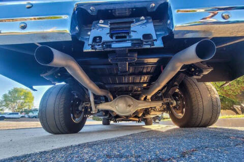 1977 Chevrolet C10