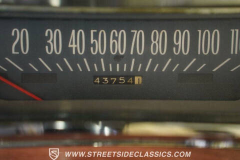 1967 Pontiac Catalina