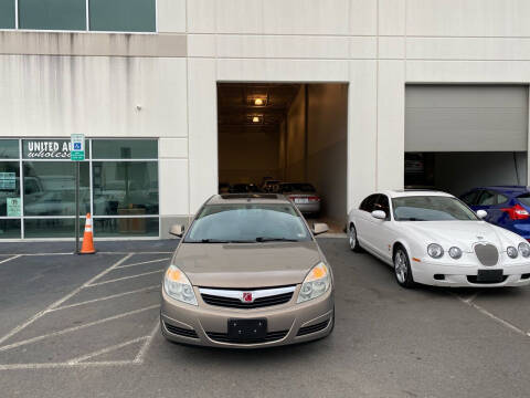 2007 Saturn Aura for sale at Super Bee Auto in Chantilly VA