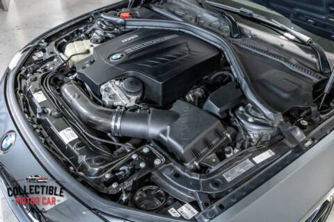 2015 BMW 4 Series 435i