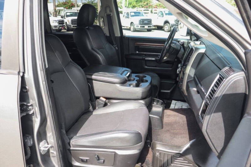 2013 RAM 1500 Laramie