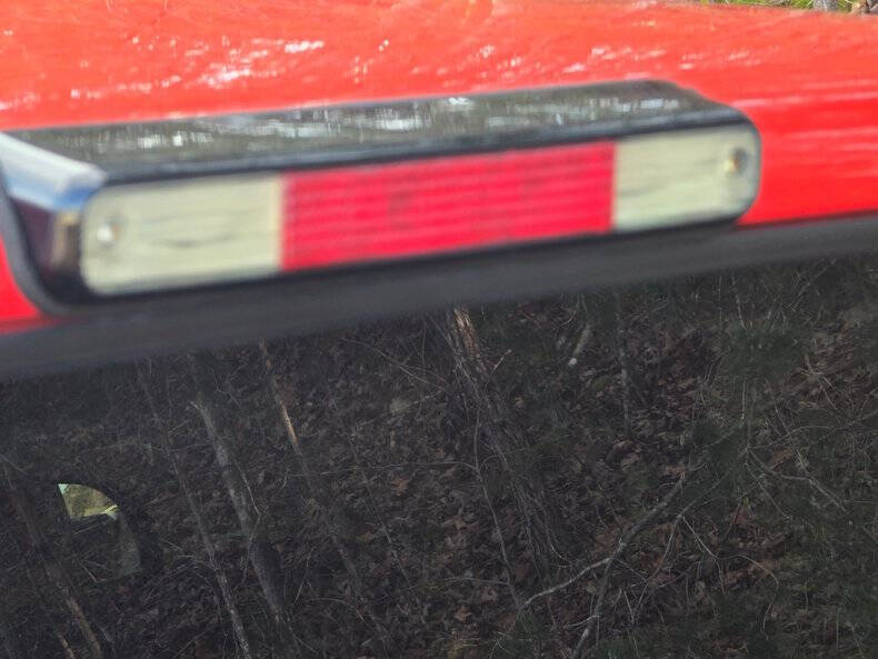 1998 Chevrolet C/K 1500 Series