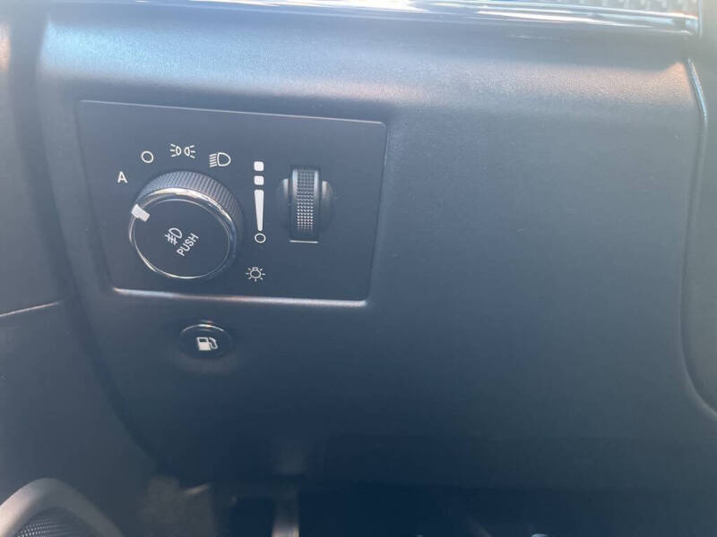 2020 Jeep Grand Cherokee SRT