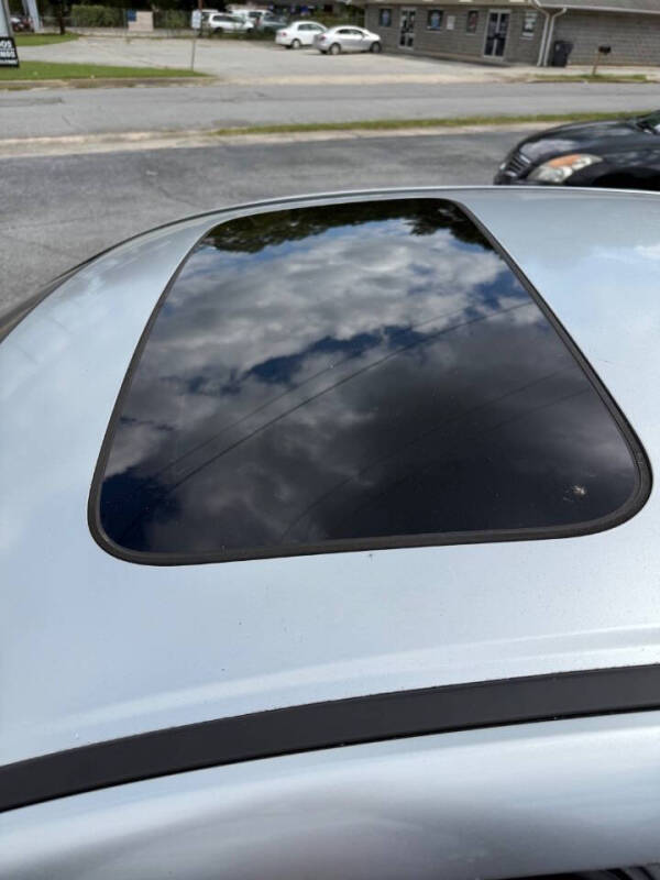 2009 Honda Accord EX V6