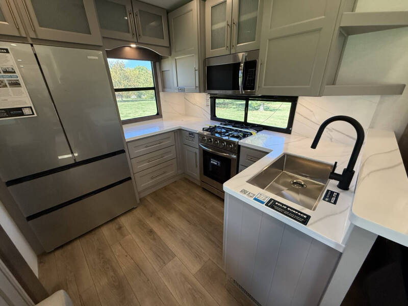 2026 Alliance RV Paradigm