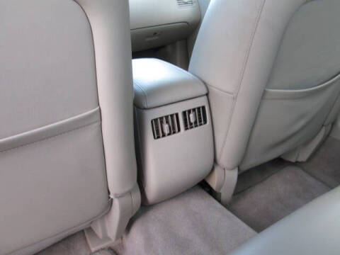 2009 Buick Lucerne CXL Special Edition