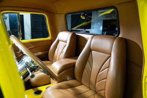 1957 GMC C/K 1500 Series