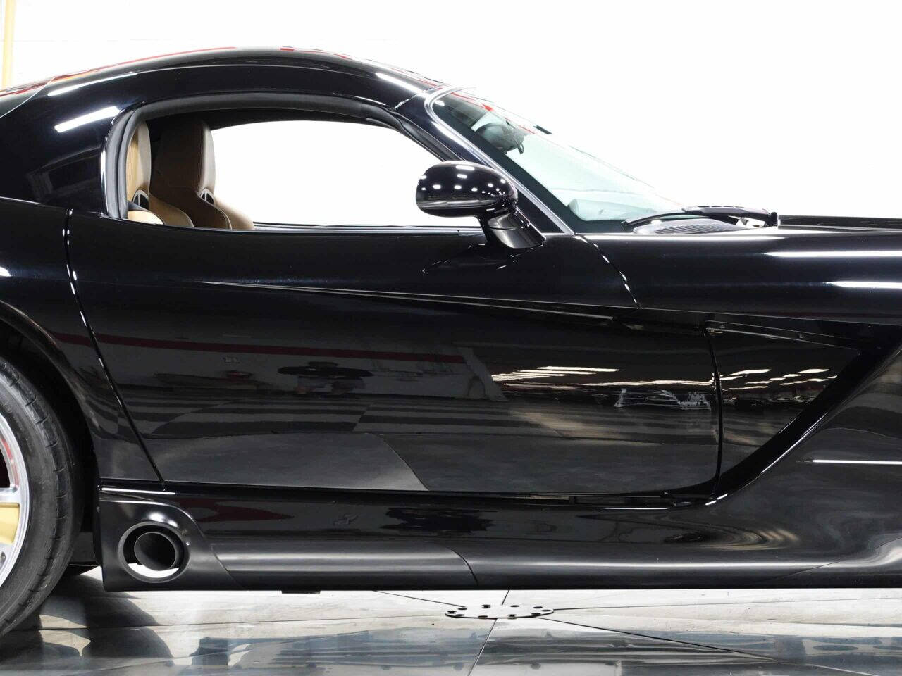 2009 Dodge Viper 80