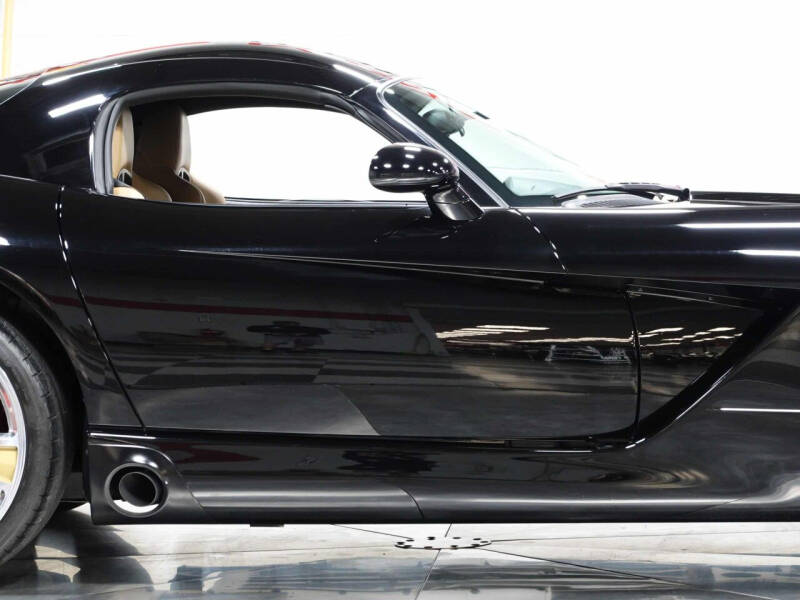 2009 Dodge Viper SRT 10