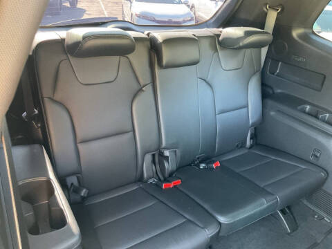 2023 Kia Telluride SX-Prestige X-Line