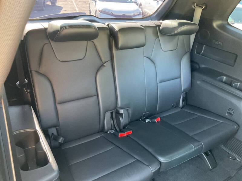 2023 Kia Telluride SX-Prestige X-Line