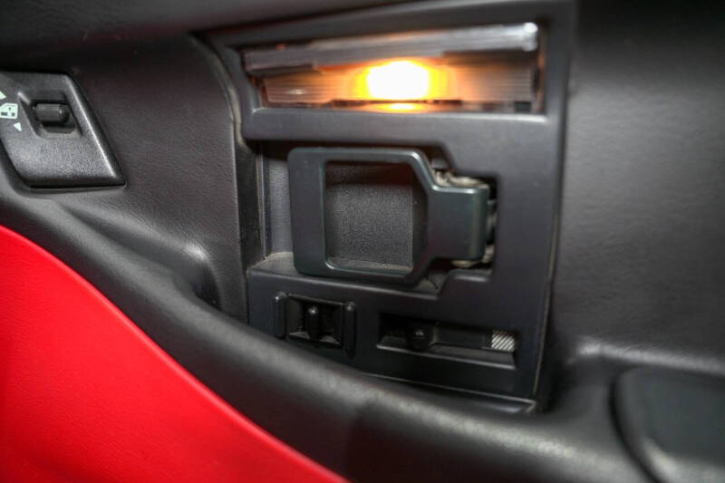 1995 Chevrolet Corvette