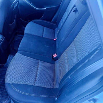 2013 Hyundai Elantra GT