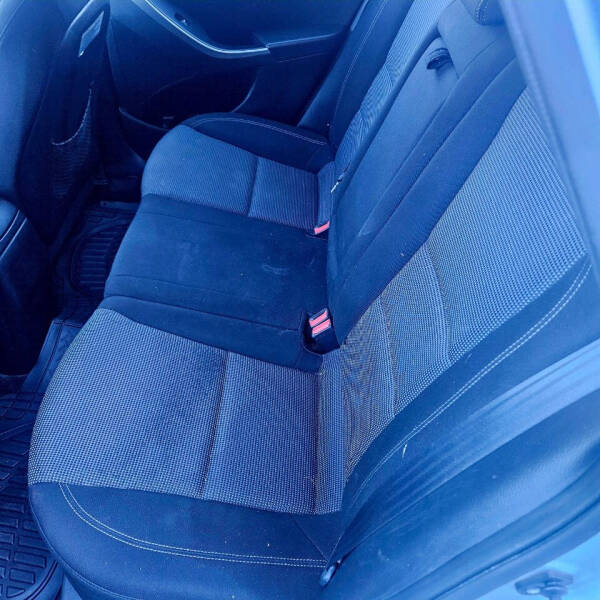 2013 Hyundai Elantra GT