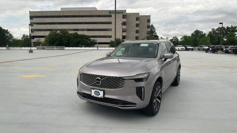 2026 Volvo XC90 B5 Core