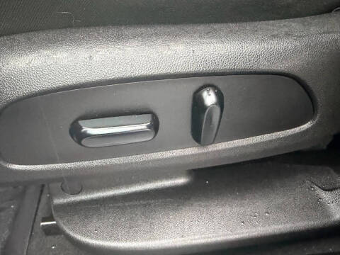 2018 GMC Acadia SLE-2