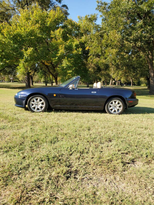 1993 Mazda MX-5 Miata
