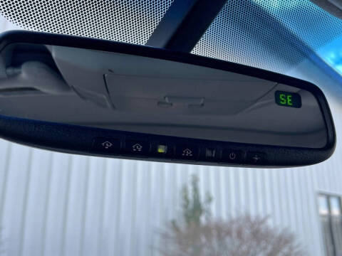 2015 Toyota Sequoia Platinum