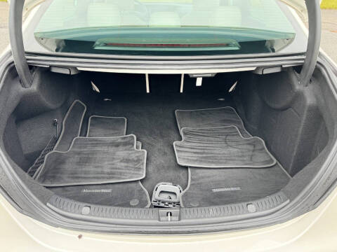 2017 Mercedes-Benz E-Class E 300 4MATIC