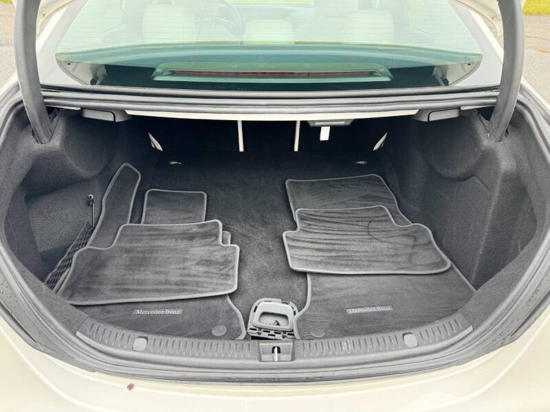 2017 Mercedes-Benz E-Class E 300 4MATIC