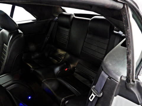 2010 Ford Mustang V6 Premium