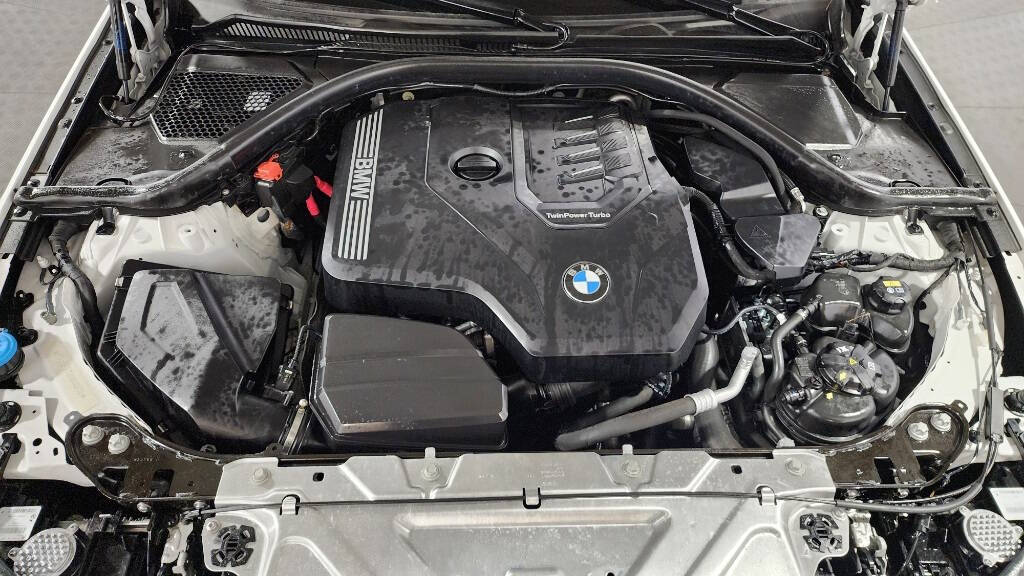 2021 BMW 3 Series for sale at NJ Car Buyer in Jersey City, NJ