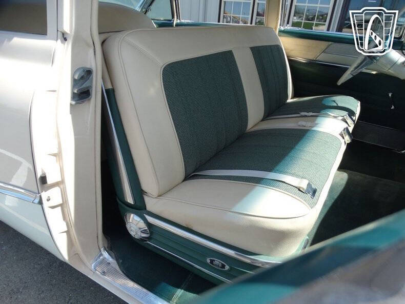 1955 Buick Roadmaster