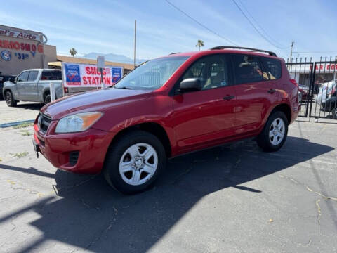 2010 Toyota RAV4