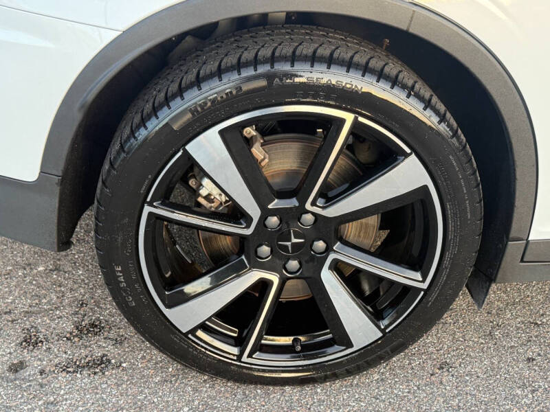 2022 Polestar 2 Long Range Dual Motor