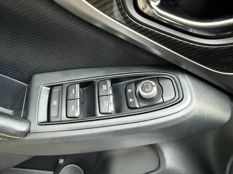 2018 Subaru Crosstrek 2.0i Limited