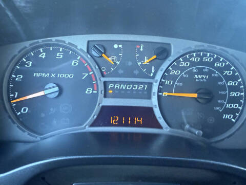 2006 Chevrolet Colorado Work Truck