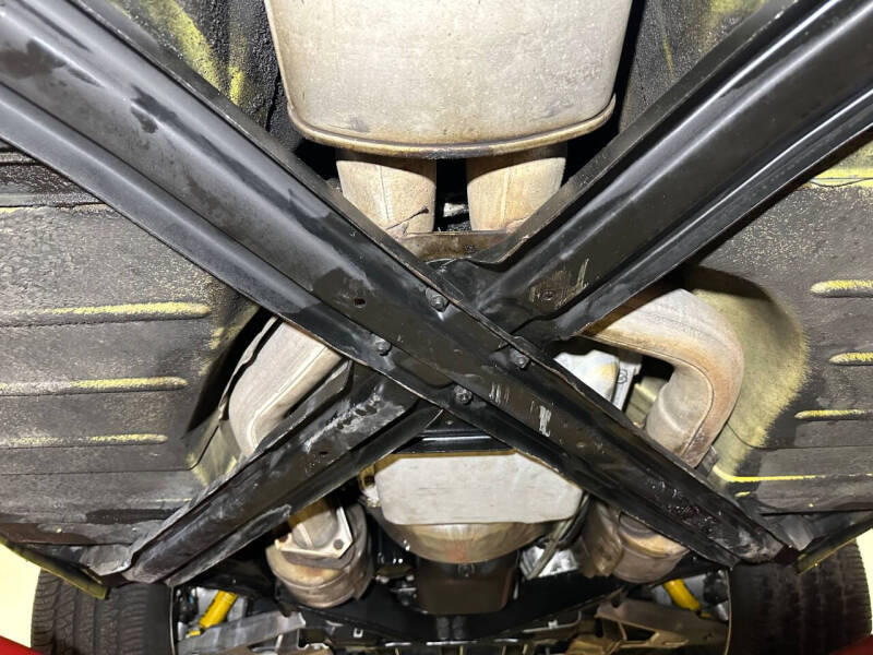 1992 Chevrolet Corvette