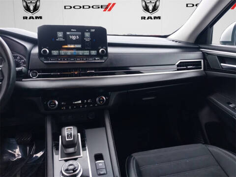 2024 Mitsubishi Outlander SE Black Edition