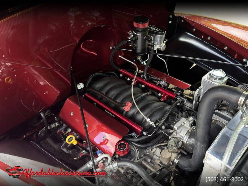 1952 Chevrolet 3600