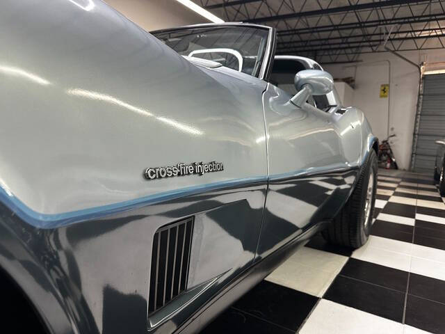 1982 Chevrolet Corvette