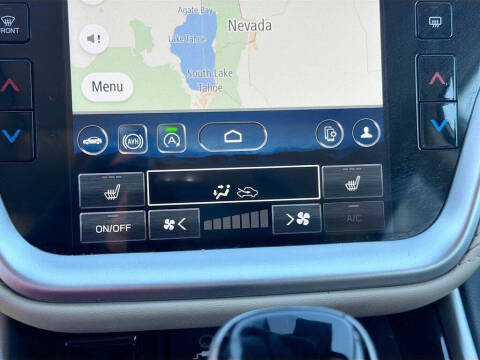 2023 Subaru Outback Limited XT