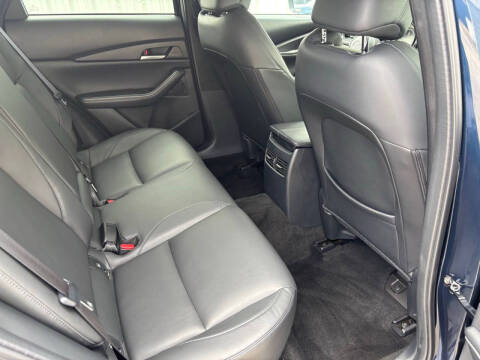 2023 Mazda CX-30 2.5 S Select