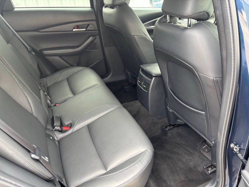 2023 Mazda CX-30 2.5 S Select