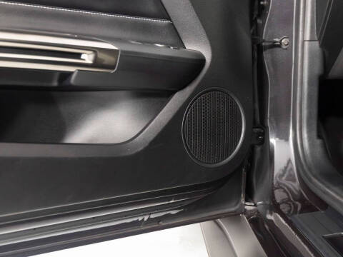 2022 Ford Mustang Shelby GT500