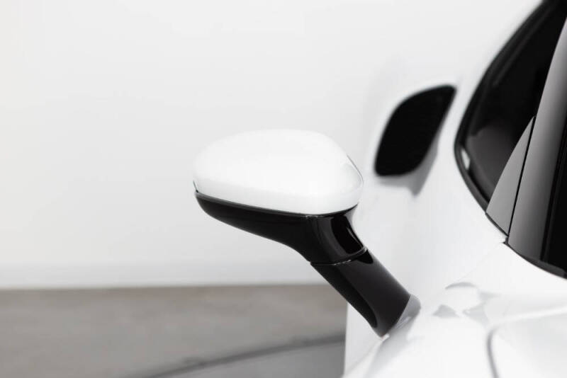 2024 Ferrari 296 GTB