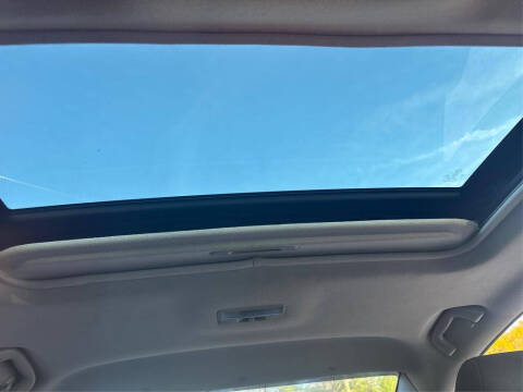 2013 Mazda MAZDA6 i Touring Plus