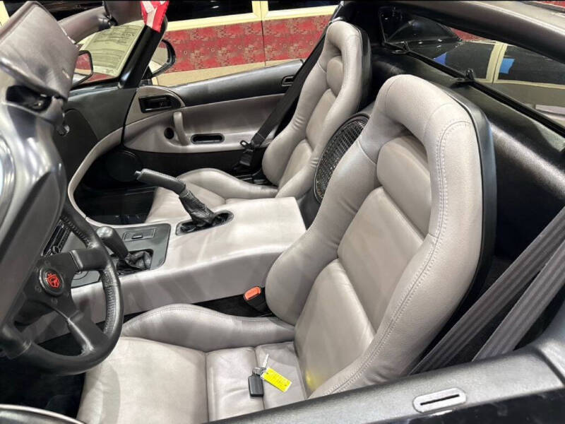 1995 Dodge Viper RT/10