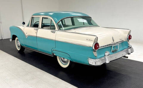 1955 Ford Fairlane
