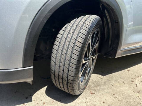 2023 Mazda CX-5 2.5 S Premium