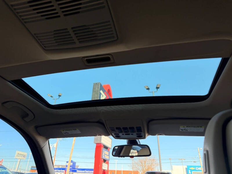 2010 BMW 5 Series 535i