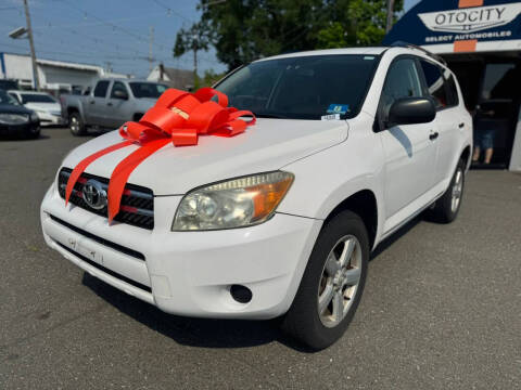 2008 Toyota RAV4