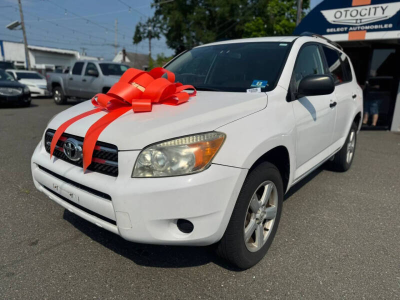 2008 Toyota RAV4