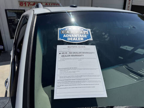 2012 Ford Expedition XLT